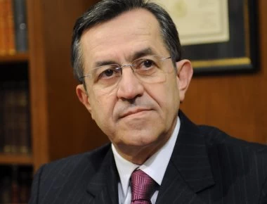 Υποψήφιος βουλευτής με την Ένωση Κεντρώων ο Νίκος Νικολόπουλος